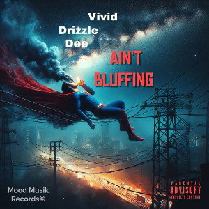 Aint Bluffin