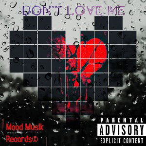 Don’t Love Me 