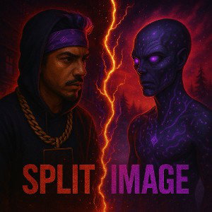 Split Image