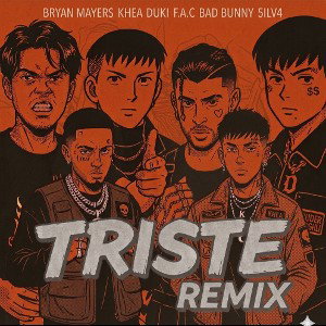 TRISTE REMIX🥲