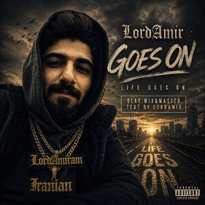 Goes On