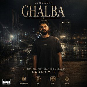 Ghalba