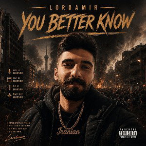 You Better Know