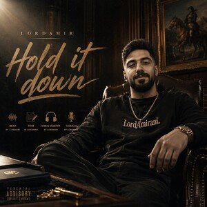 Hold it Down