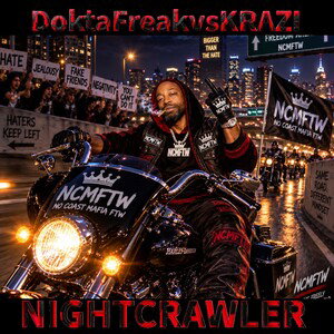 NIGHTCRAWLER (Tap-In Freestyle)