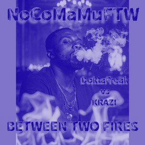 BETWEEN TWO FIRES (Tap-In Freestyle) (Slowed + Reverb)