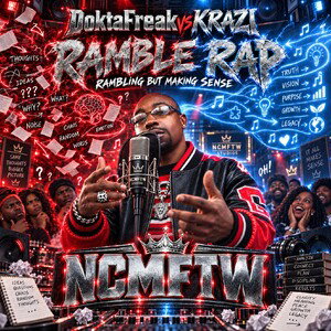 RAMBLE RAP (Tap-In Freestyle)(All Rights Owned)