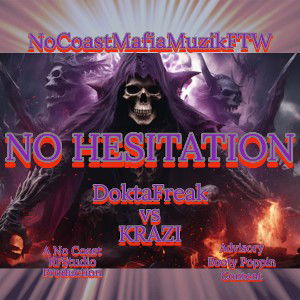 💦NO HESITATION💦 (Tap-In Freestyle)