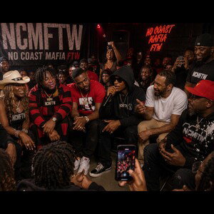 No Coast Mafia Cypher Pt 1 (Tap-In Freestyles) (All Rights Owned)