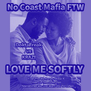 LOVE ME SOFTLY (Tap-In Freestyle)(ReVamped) (Slowed + Reverb)