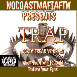 TRAP (TAP-IN FREESTYLE)