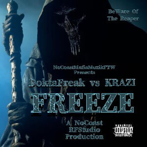 FREEZE (Tap-In Freestyle)
