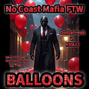 BALLOONS (Tap-In Freestyle)