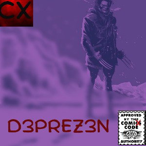 D3PREZ3N  