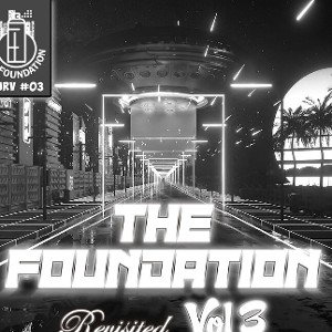 The Foundation Freestyle