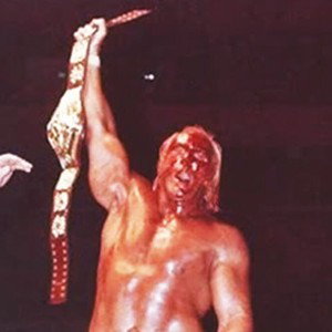 SuperStar Billy Graham 