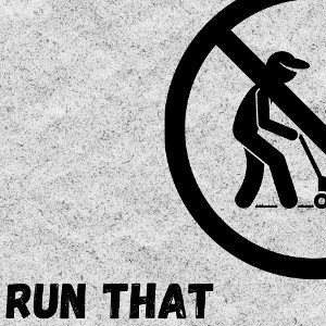 Tyrel - Run That 
