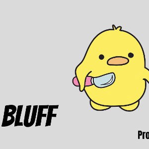 Tyrel - Bluff (Prod by. Beats With Hooks)