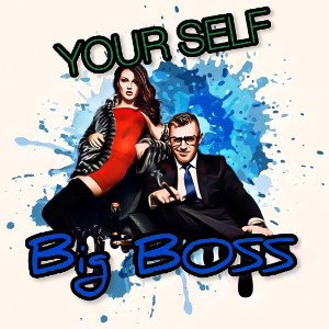 Big BOSS