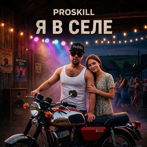 PRoSkill - Я в Селе