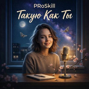 PRoSkill - Такую Как Ты 