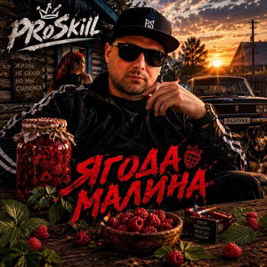 PRoSkill - Ягода Малина