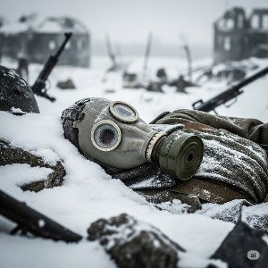 PRoSkill Лёня Падший Воин
