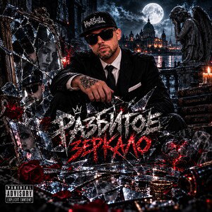 PRoskill - Разбитое Зеркало 