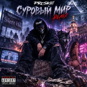 PRoSkill - Суровый Мир Remix 