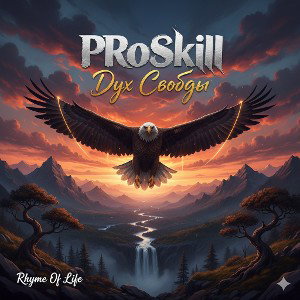 PRoSkill Дух Свободы 