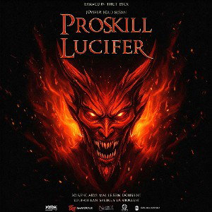 PRoSkill LUCIFER Diss Dark Patter -Matter, SORIN, KIT