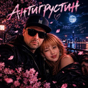SenoritaNi & PRoSkill - Антигрустин