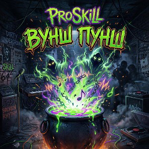 PRoSkill - Вунш Пунш 