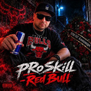 PRoSkill - Red Bull 