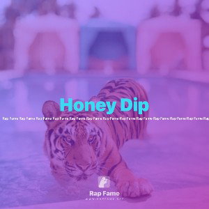 Honey Dip