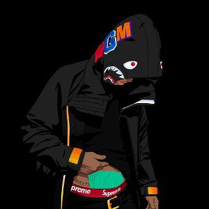 Mohammad Frm - Freestyle_Ba to_