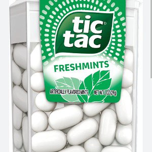  tic tac 