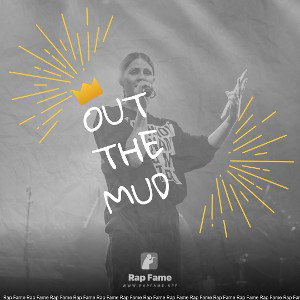 Out the mud