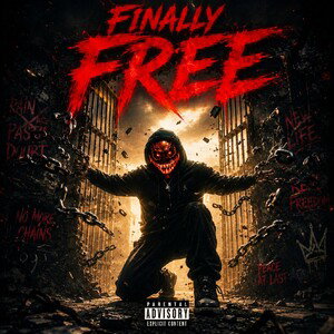 Finally Free