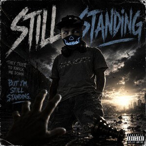 Still standing 