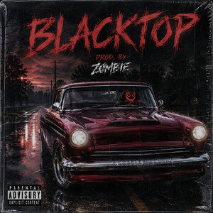 Blacktop 