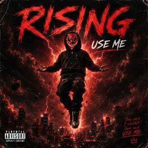 Rising 
