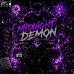 Midnight Demon