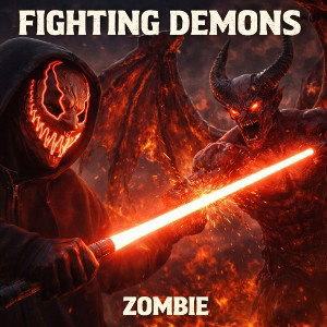 Fighting Demons 