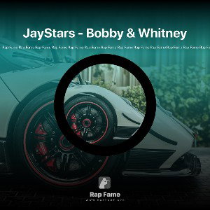 JayStars - Bobby & Whitney 