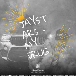 JayStars - My Drug