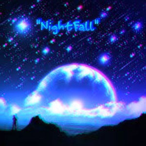"NightFall" free beat on bandlab