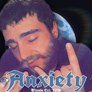 Sleepy Hollow - 2055 (Feat. Anxiety)