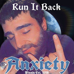 Run It Back