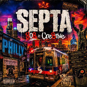 SEPTA ft Cre8tive